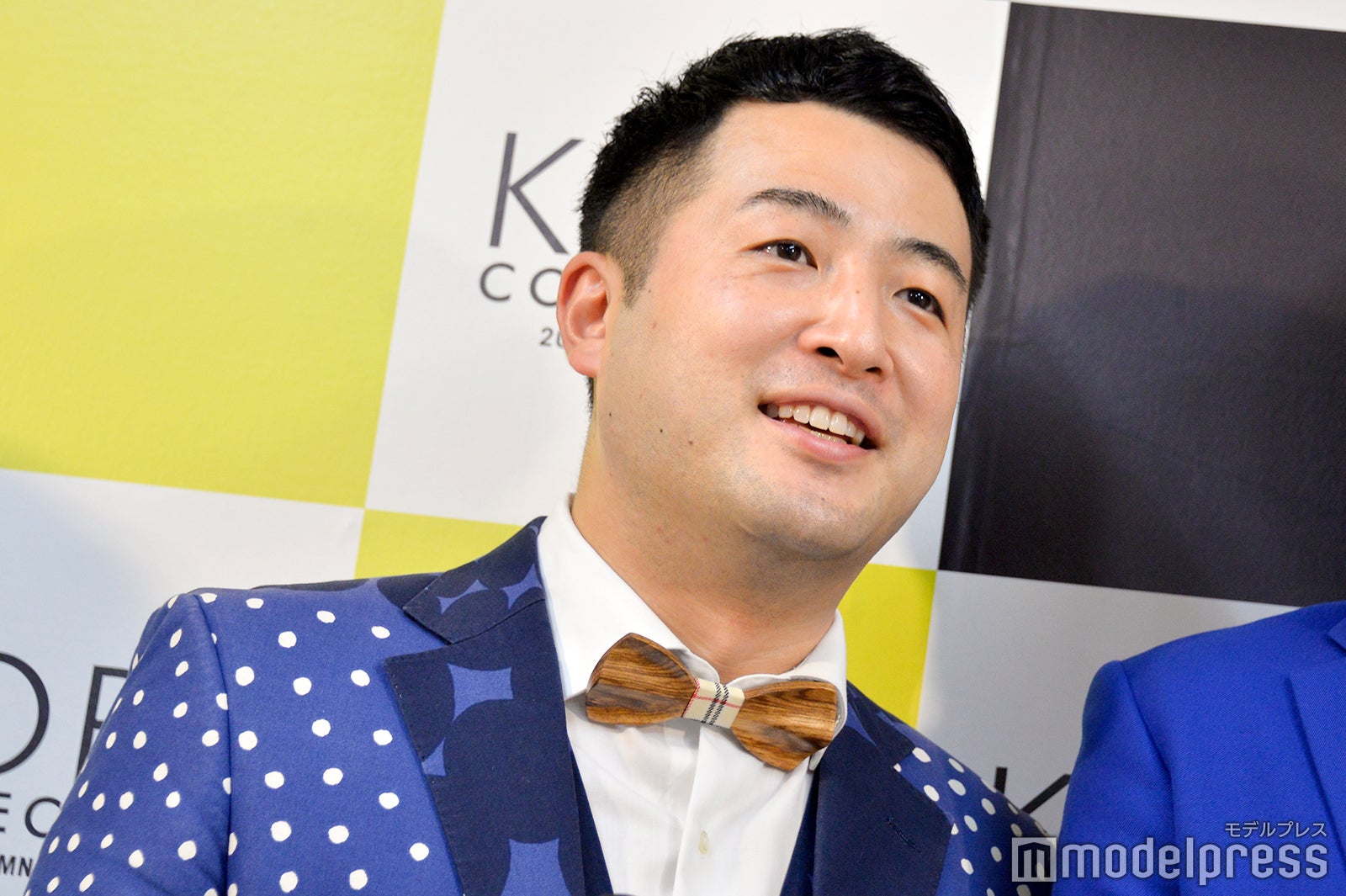 水田信二 （C）モデルプレス