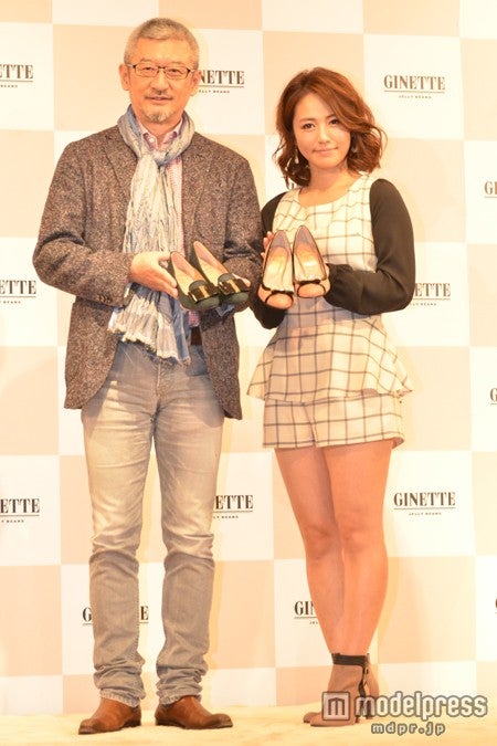 （左から）恋愛学者の森川友義教授、磯山さやか