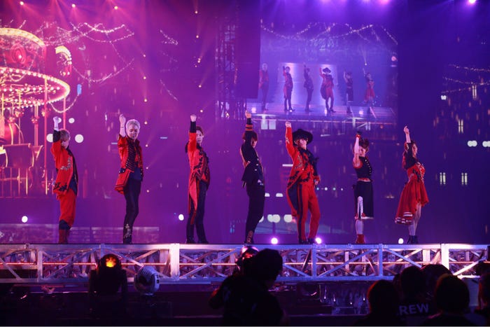 AAA(画像提供:avex)