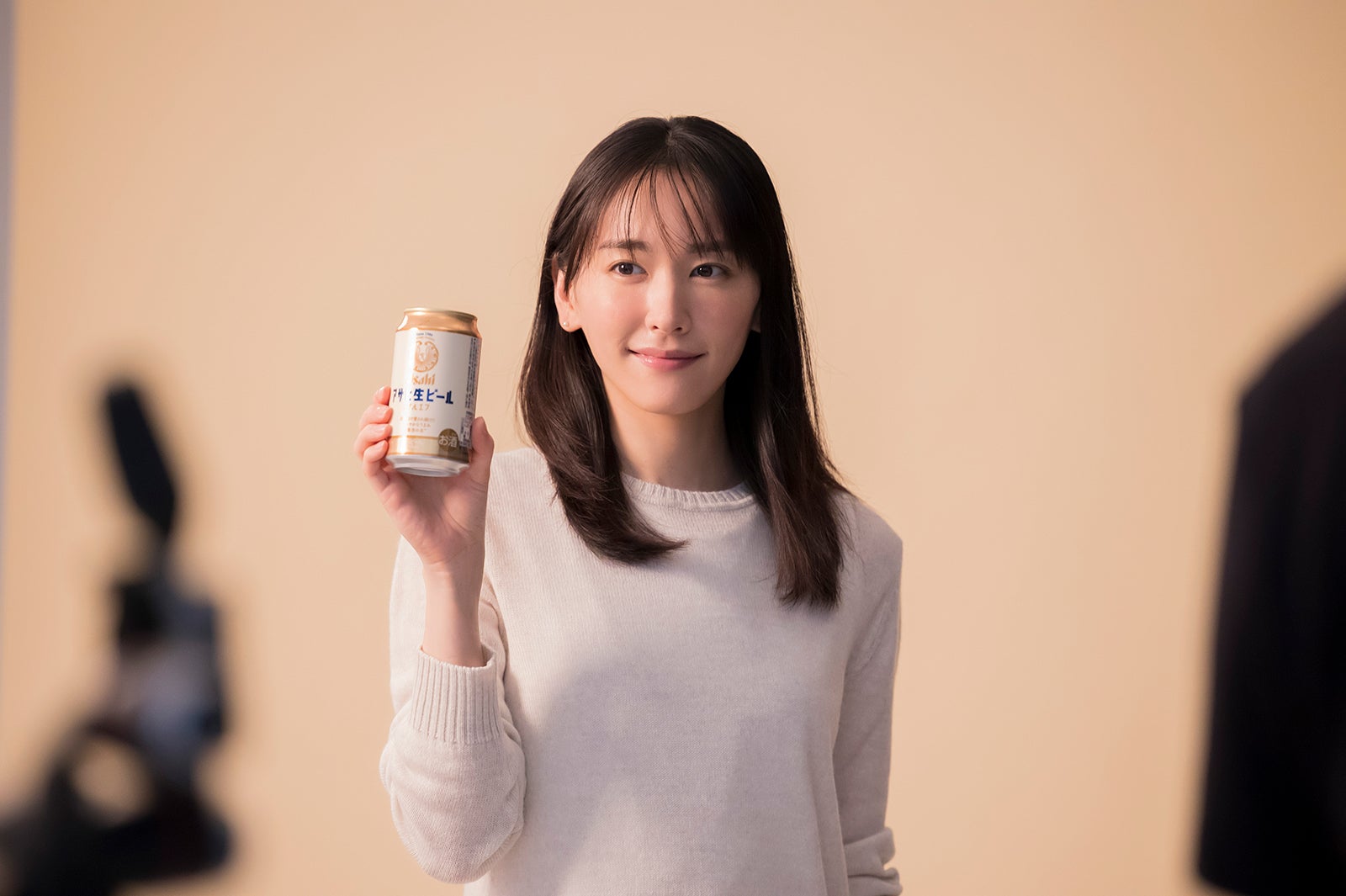 新垣結衣（提供写真）