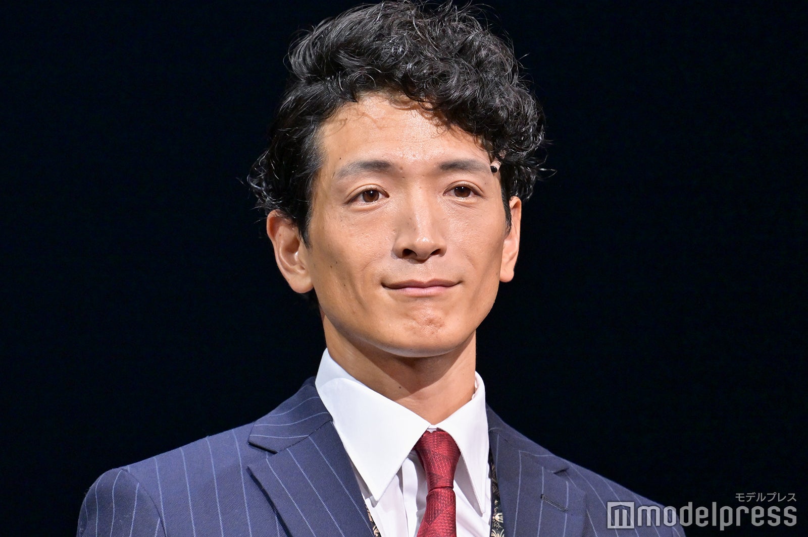 渡部豪太（C）モデルプレス