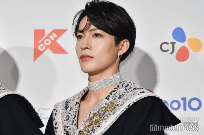 高橋わたる(C)モデルプレス