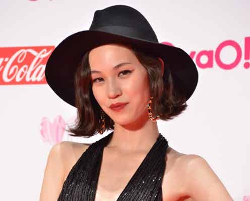 嵐・松本潤の対応に水原希子が本音「傷つきました」