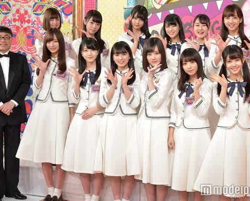 乃木坂46新メンバー、初バラエティの洗礼受ける…「NOGIBINGO!」新シリーズで3期生が覚醒か?