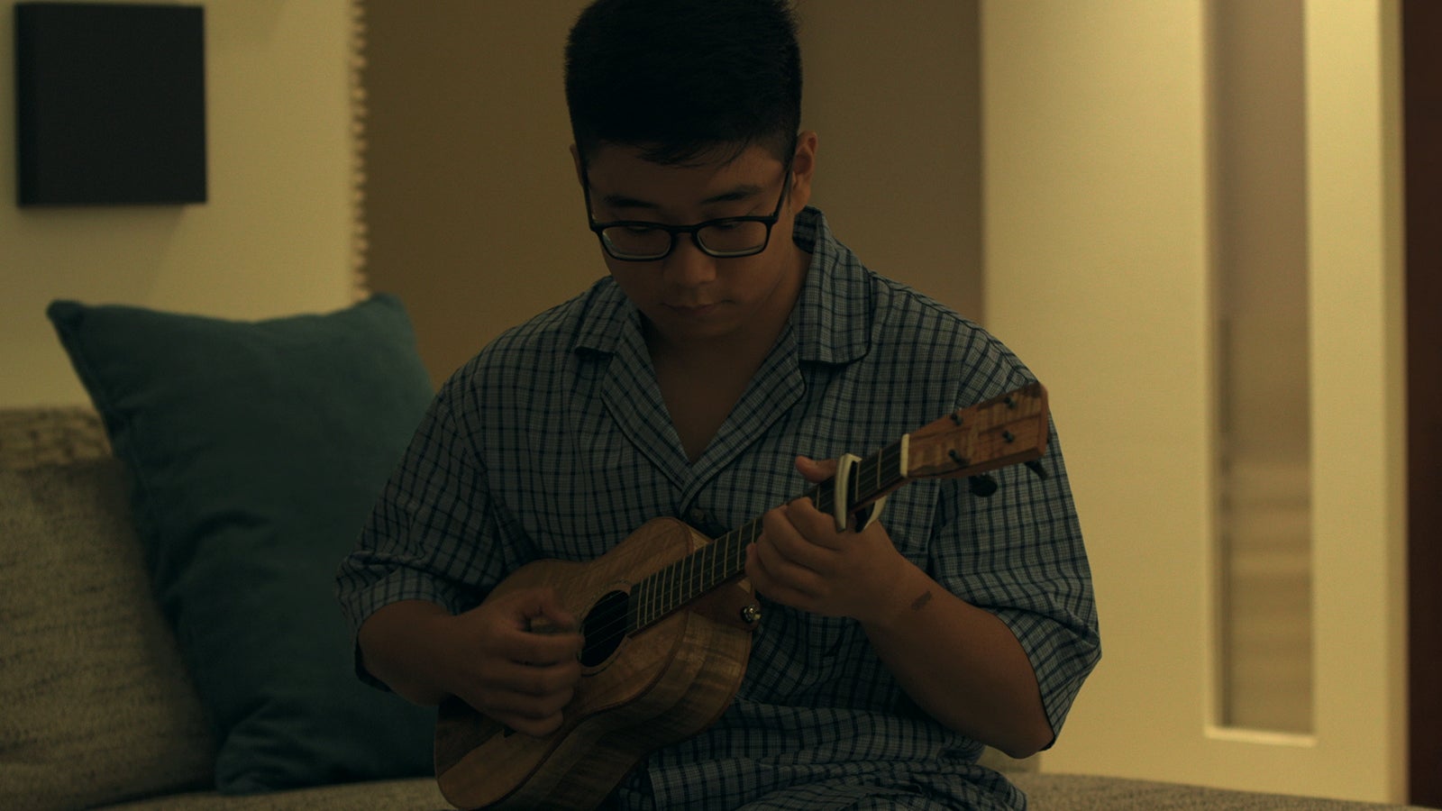  『TERRACE HOUSE ALOHA STATE』1st WEEK（C）フジテレビ／イースト・エンタテインメント 