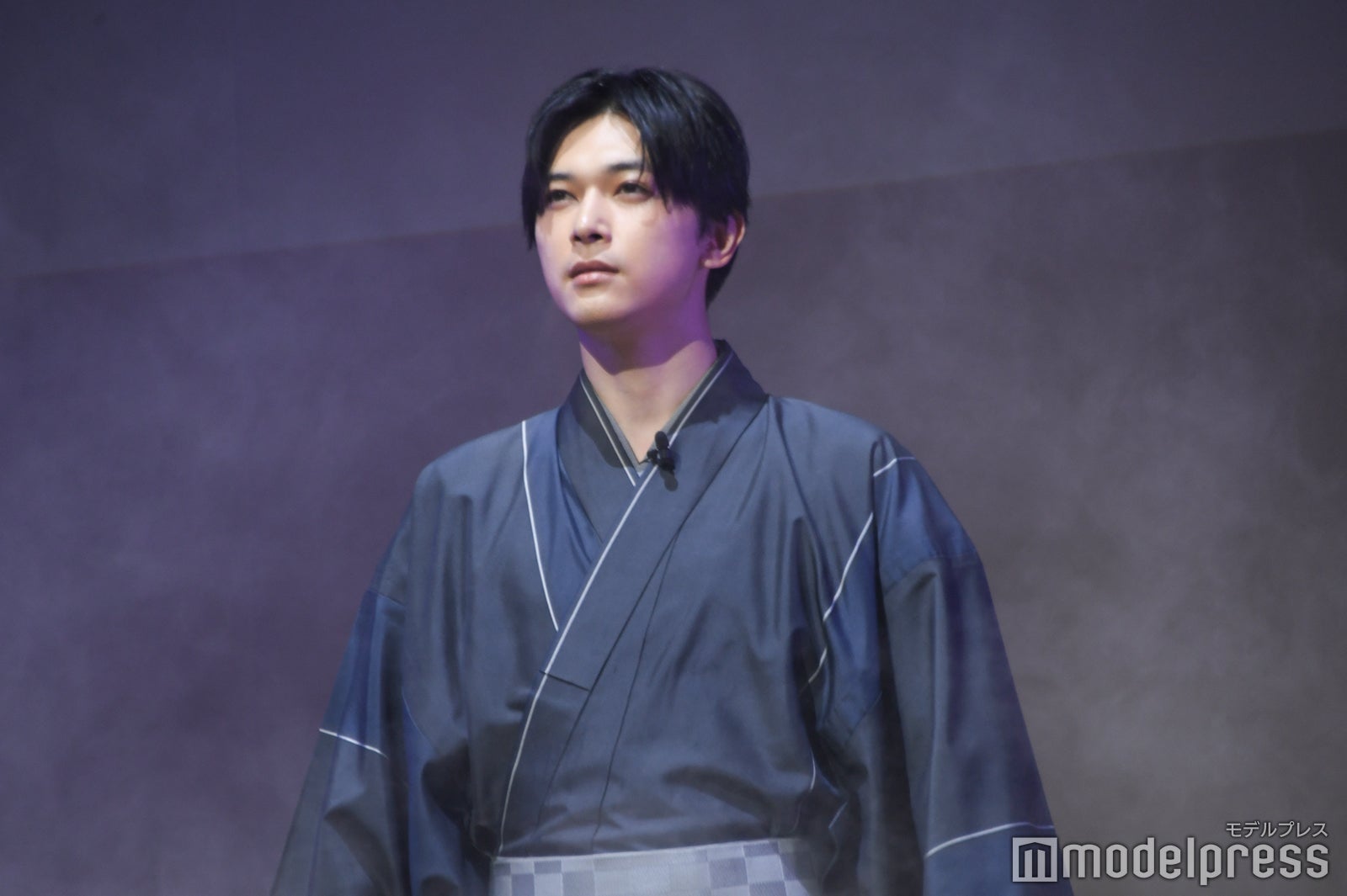 吉沢亮（C）モデルプレス