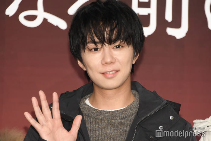 北山宏光(C)モデルプレス