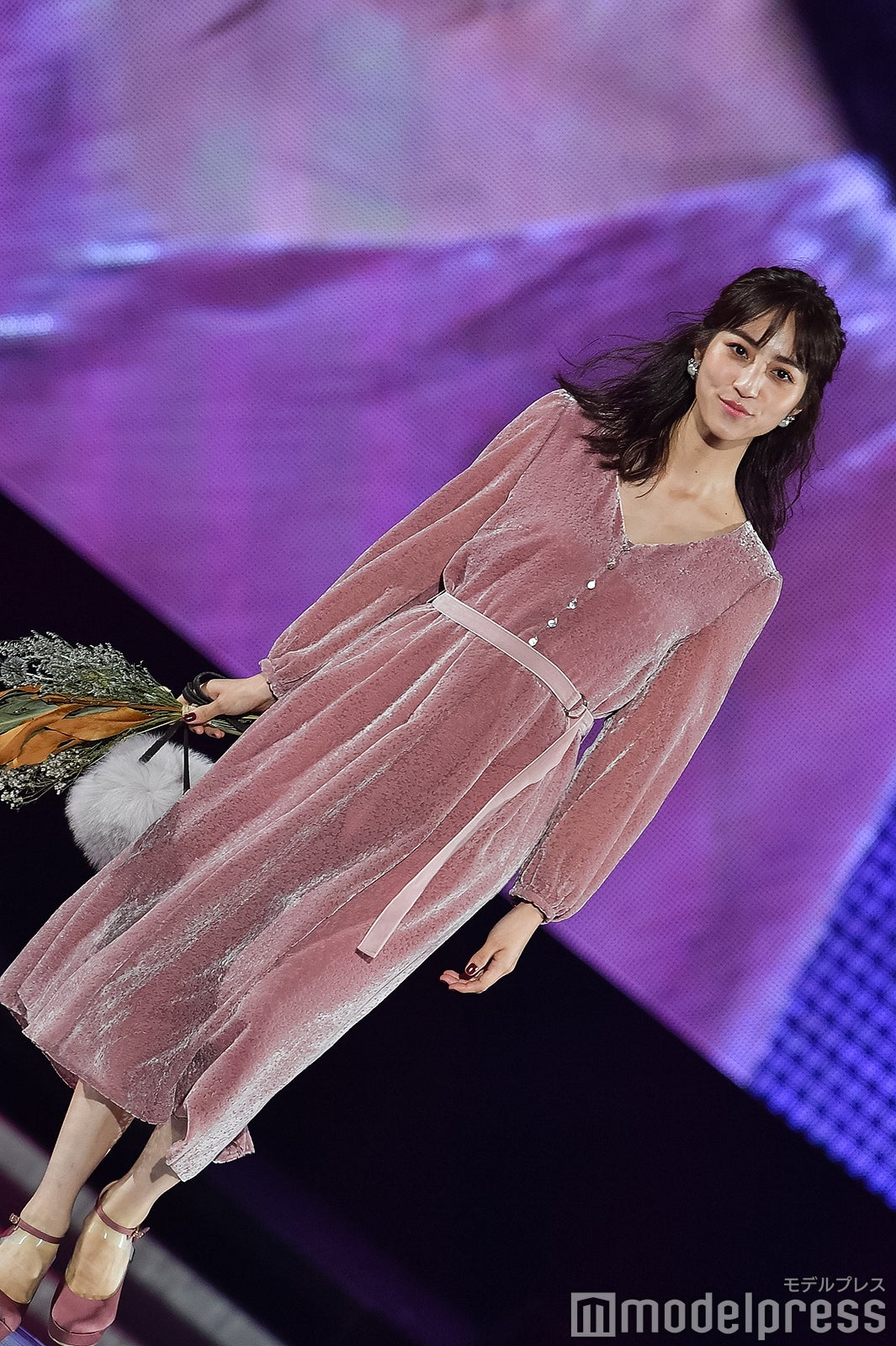 堀田茜（C）モデルプレス