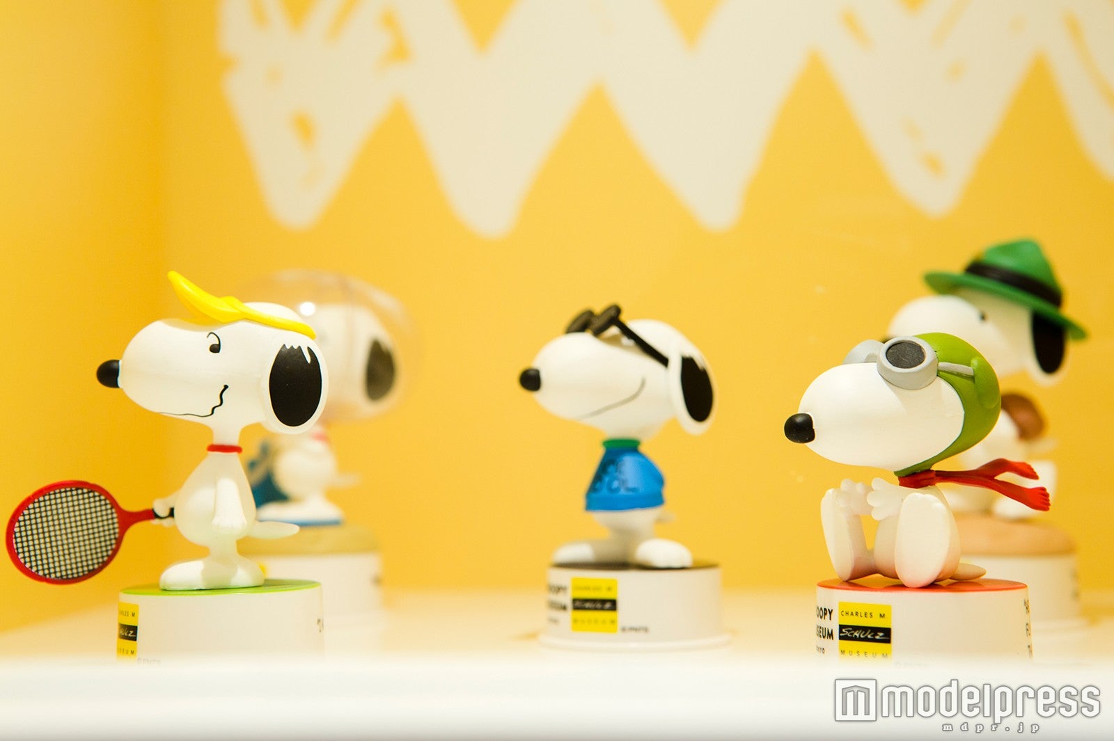 （C）Peanuts Worldwide LLC