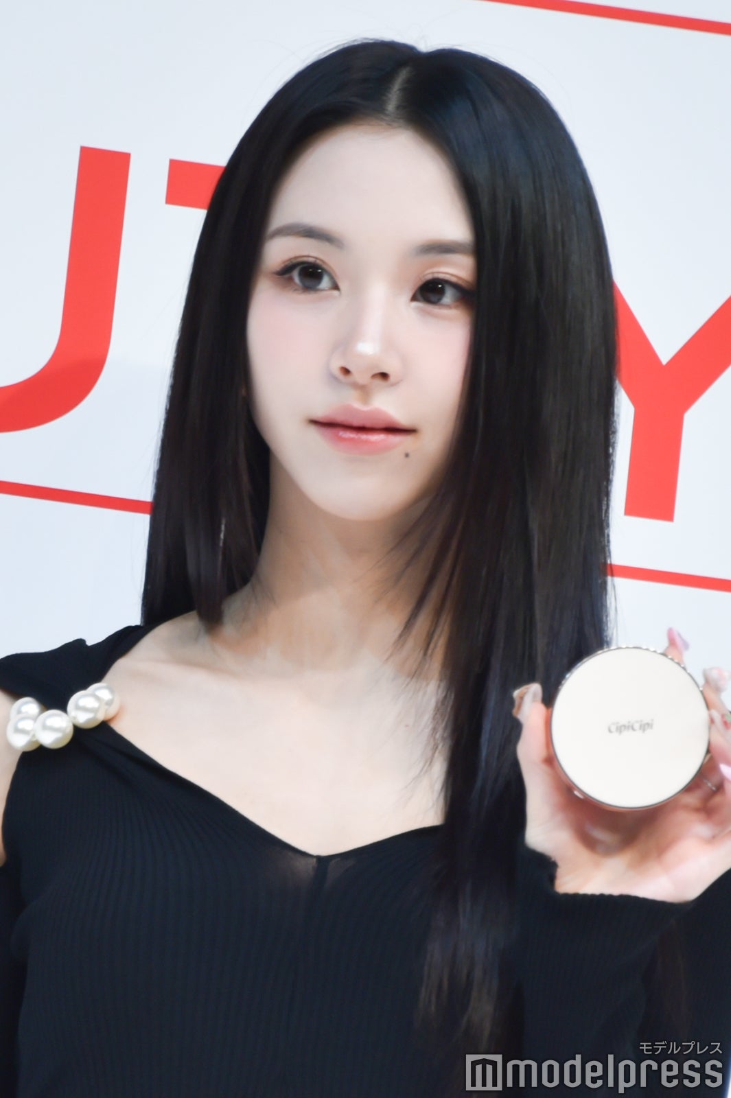 チェヨン（C）モデルプレス