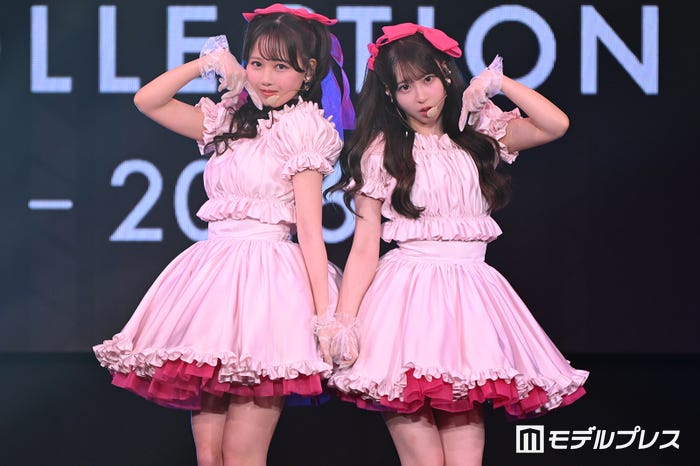PiKi(C)モデルプレス