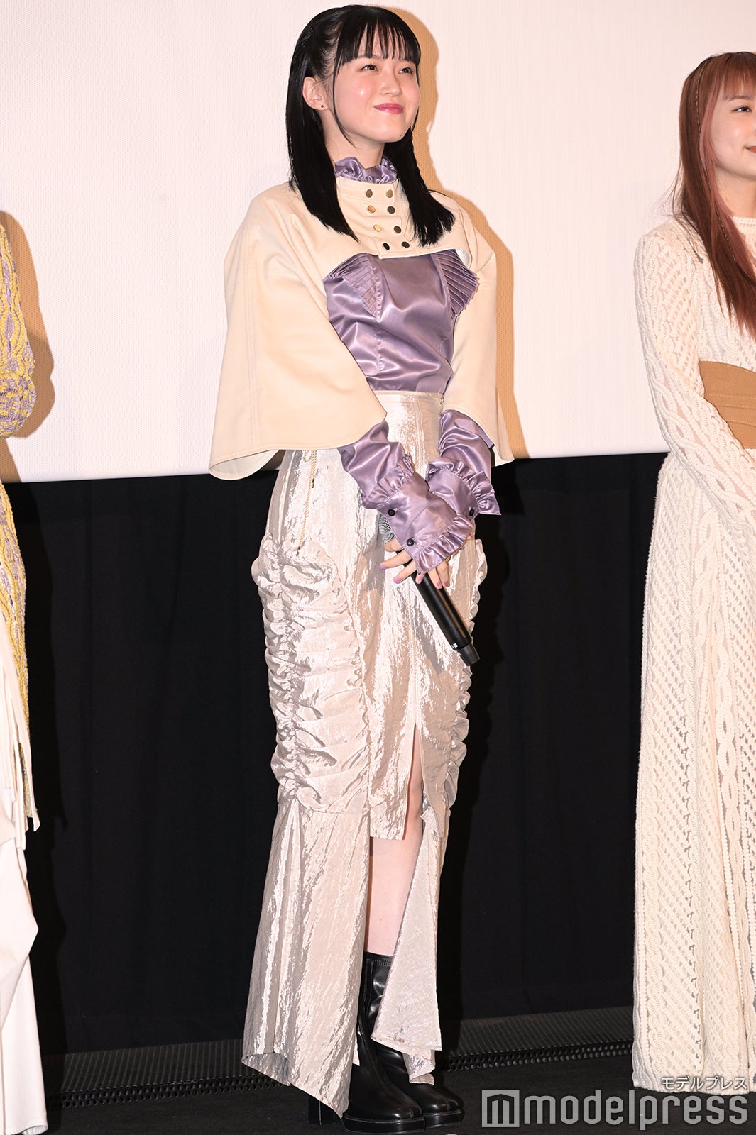 SOYO（C）モデルプレス