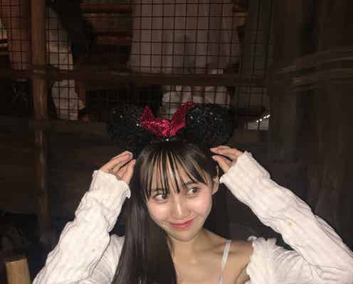 カップルYouTuberキムイオハウス・イオナ「身長、体重、胸、脚の細さが全く同じ」美人妹との2ショットが話題
