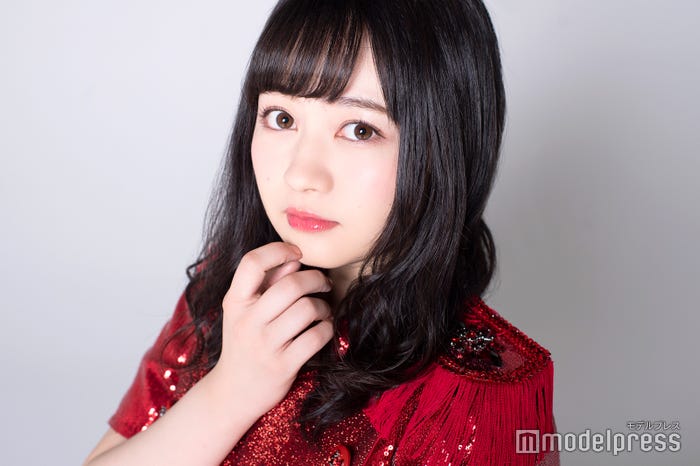 江籠裕奈 (C)モデルプレス