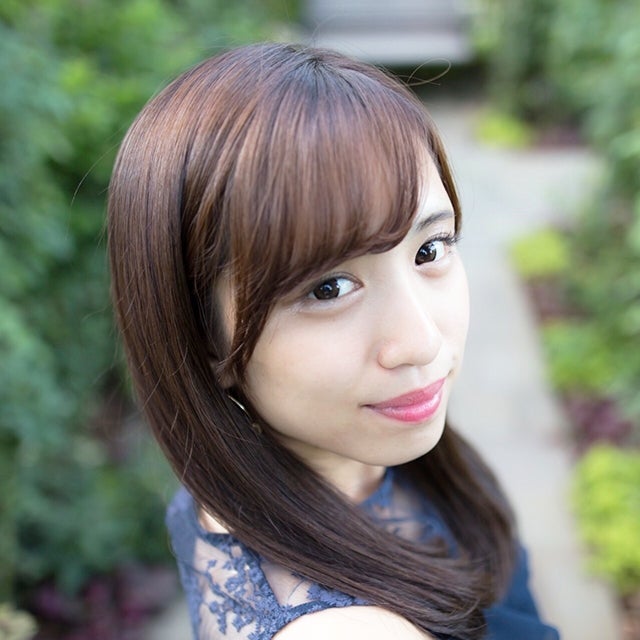 五十嵐あい （提供写真）