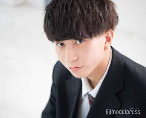 “日本一のイケメン高校生”ファイナリストに注目1/北海道・東北エリア:高橋祐理ってどんな人<男子高生ミスターコン2018>