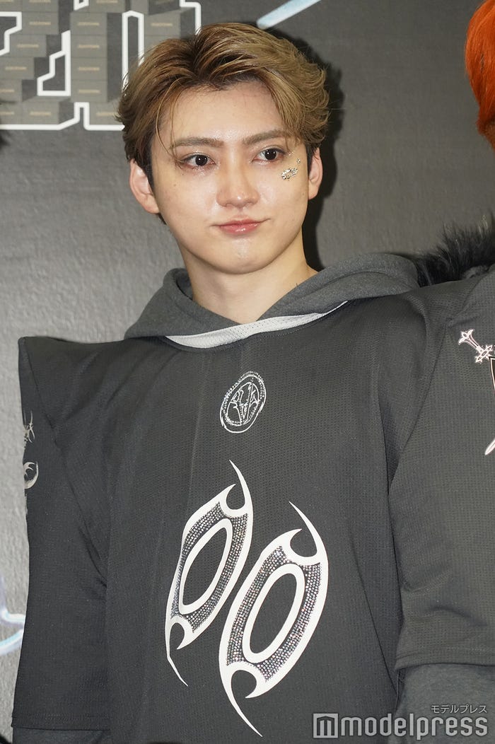 ユーキ(C)モデルプレス