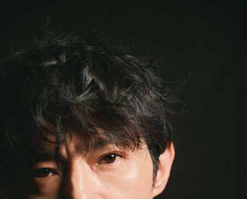 津田健次郎「ViVi国宝級イケメンランキング」イケボ部門で初代王者に 全順位も発表