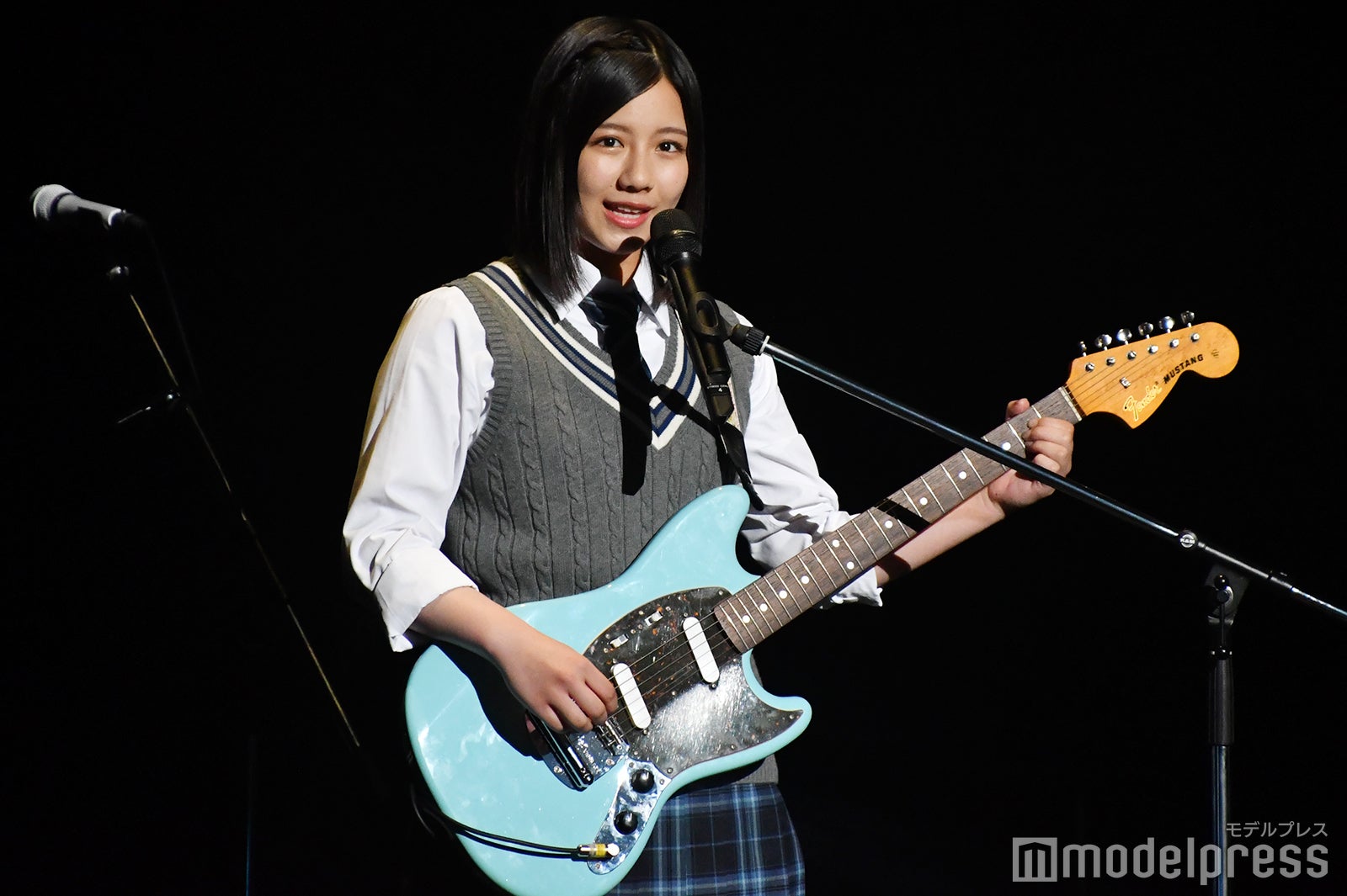 渡邉美穂（C）モデルプレス