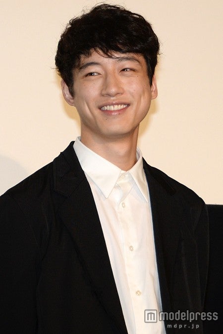 坂口健太郎 愛したい 妄想シチュエーション で恋愛観チラリ モデルプレス