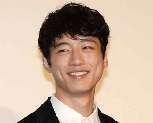 坂口健太郎「愛したい」“妄想シチュエーション”で恋愛観チラリ