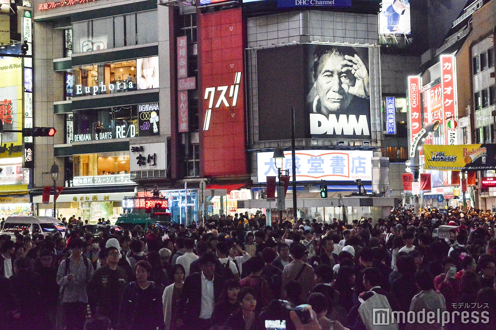 2019年10月31日撮影（C）モデルプレス