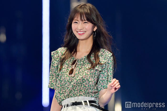 岡崎紗絵 (C)モデルプレス