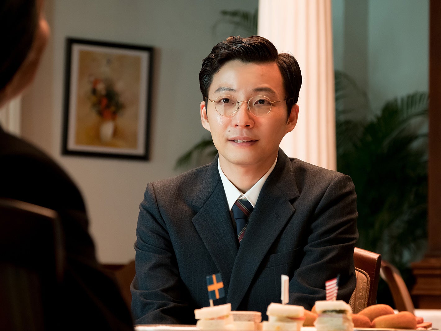 星野源「いだてん」初回ぶり再登場＜本人コメント＞