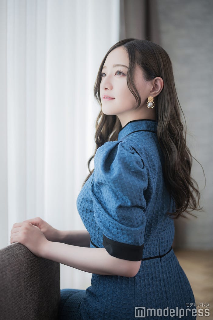中田花奈(C)モデルプレス