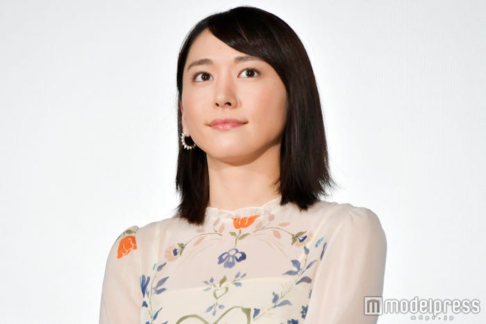 新垣結衣(C)モデルプレス