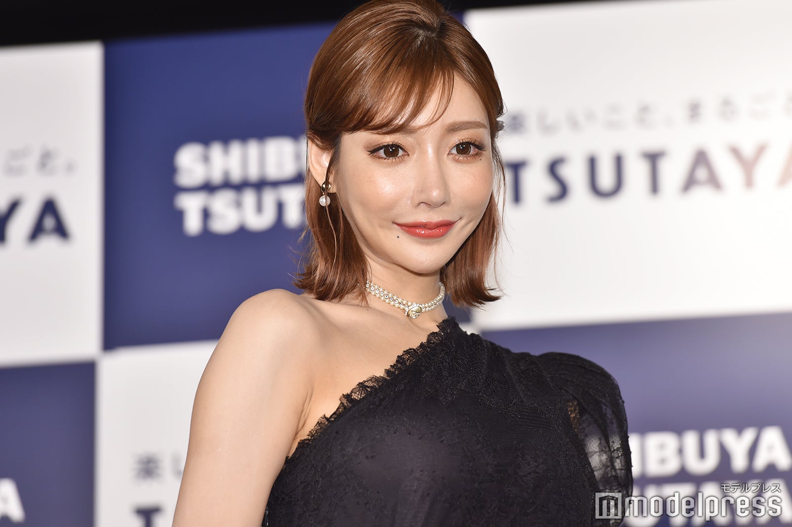 明日花キララ（C）モデルプレス