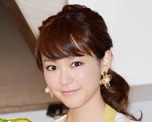 桐谷美玲、7年間の大学生活を回顧 社会人1年生で気持ち新たに