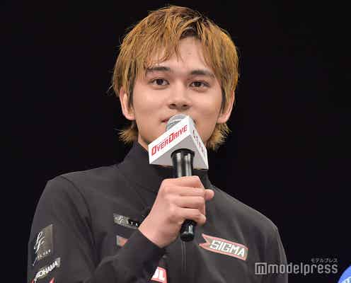 北村匠海、コアな女性のタイプにスタジオ疑問 “超奥手”な過去も