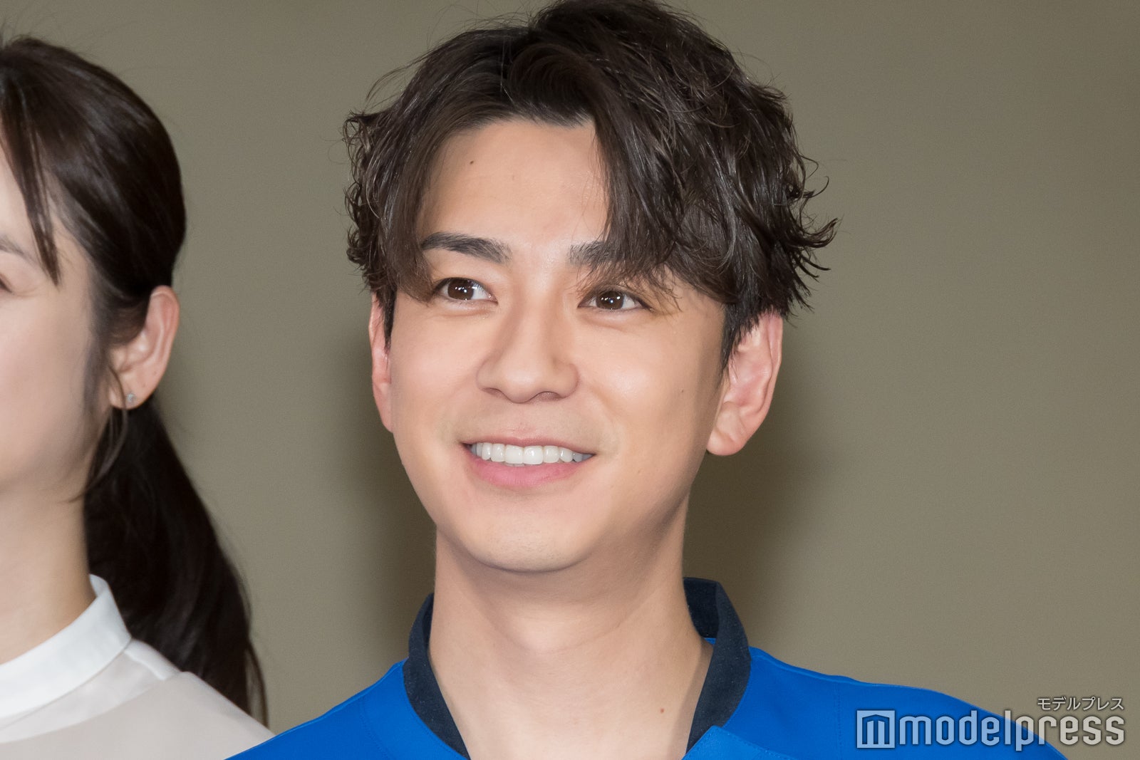三浦翔平（C）モデルプレス