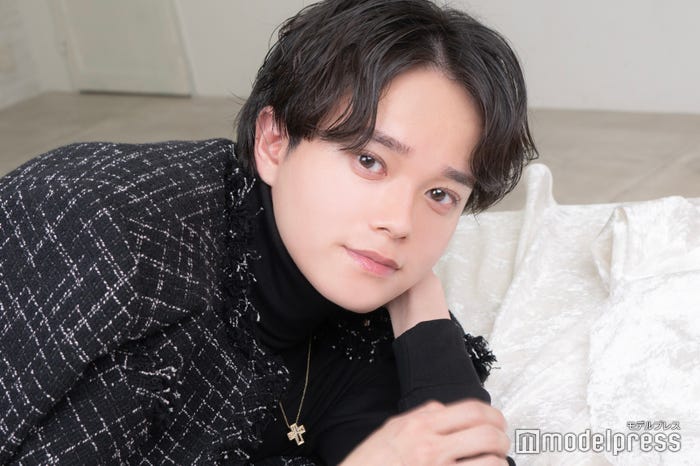 ほまれ(C)モデルプレス