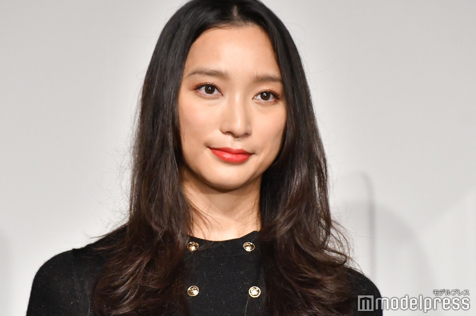 杏 （C）モデルプレス