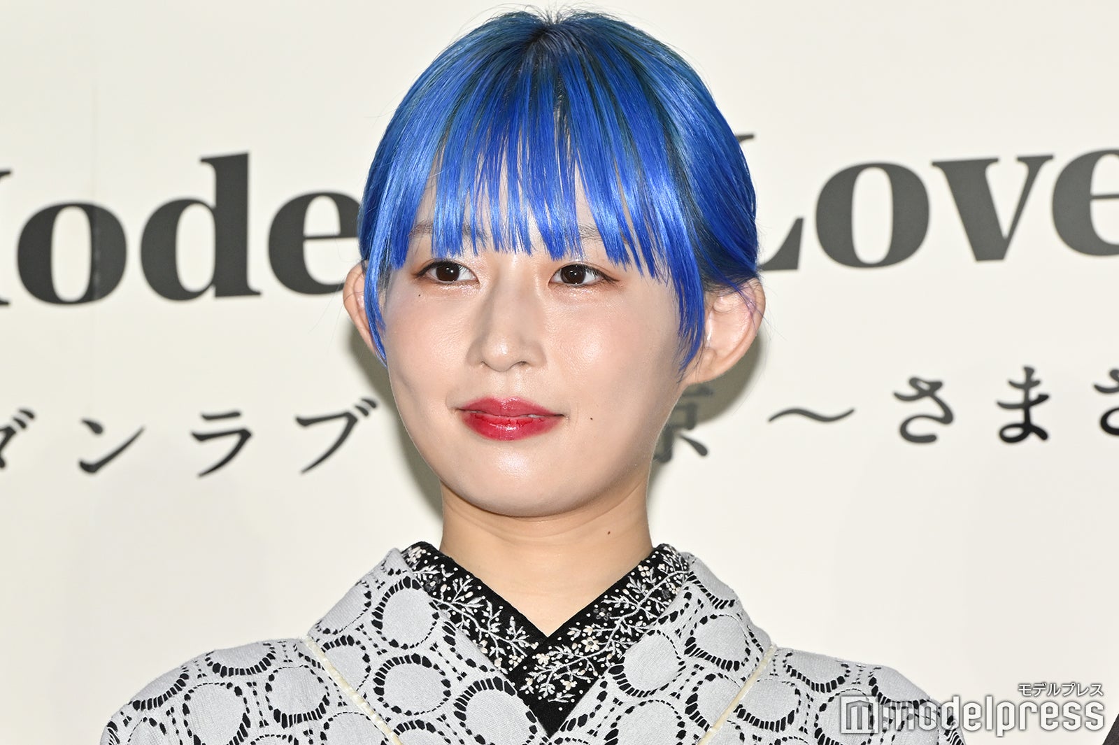 PORIN （C）モデルプレス