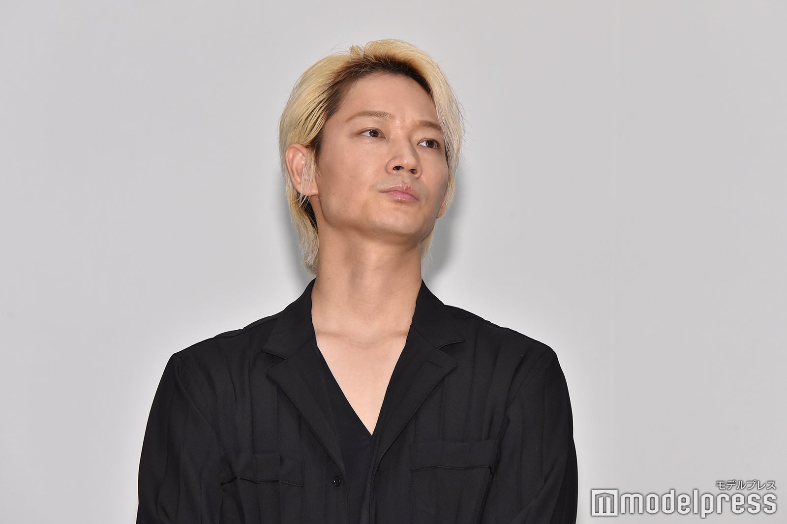 綾野剛（C）モデルプレス