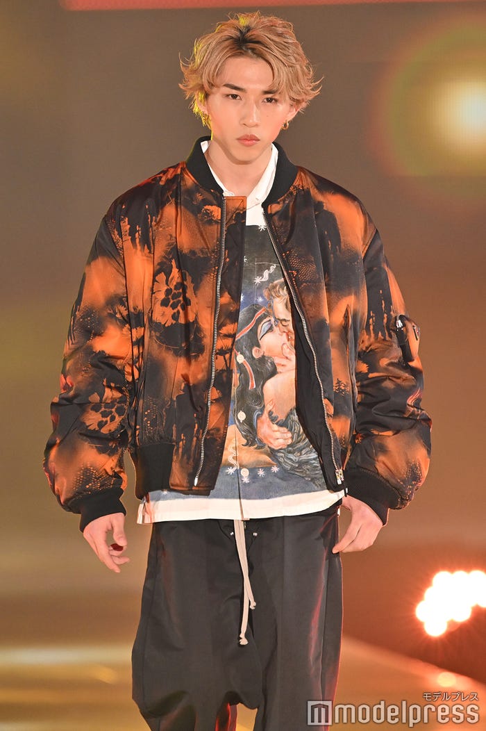 平野莉玖(C)モデルプレス