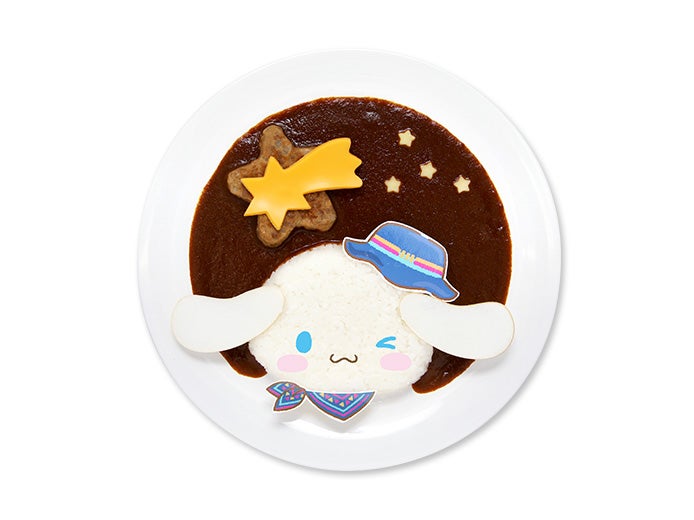 （C）2023 SANRIO CO．，LTD．TOKYO，JAPAN S／D・G 著作 株式会社サンリオ