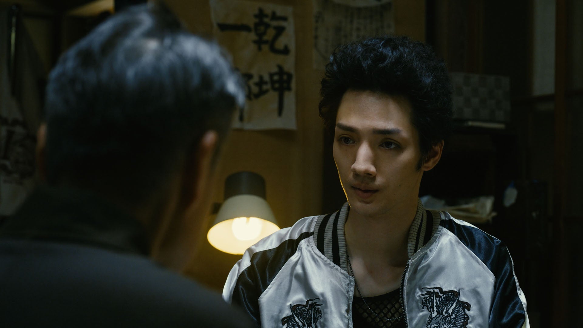 「No Activity」シーズン2、9月13日よりPrime Videoにて独占配信（C）2024 Amazon Content Services LLC or its Affiliates