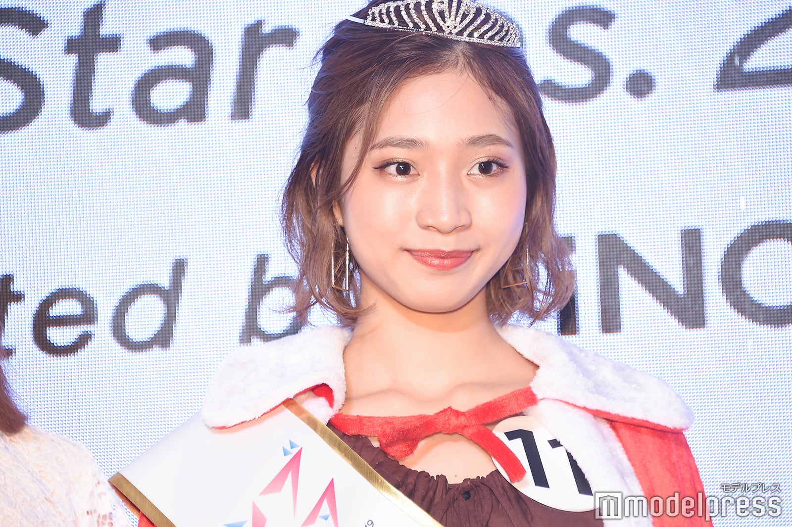 宮野真菜さん （C）モデルプレス