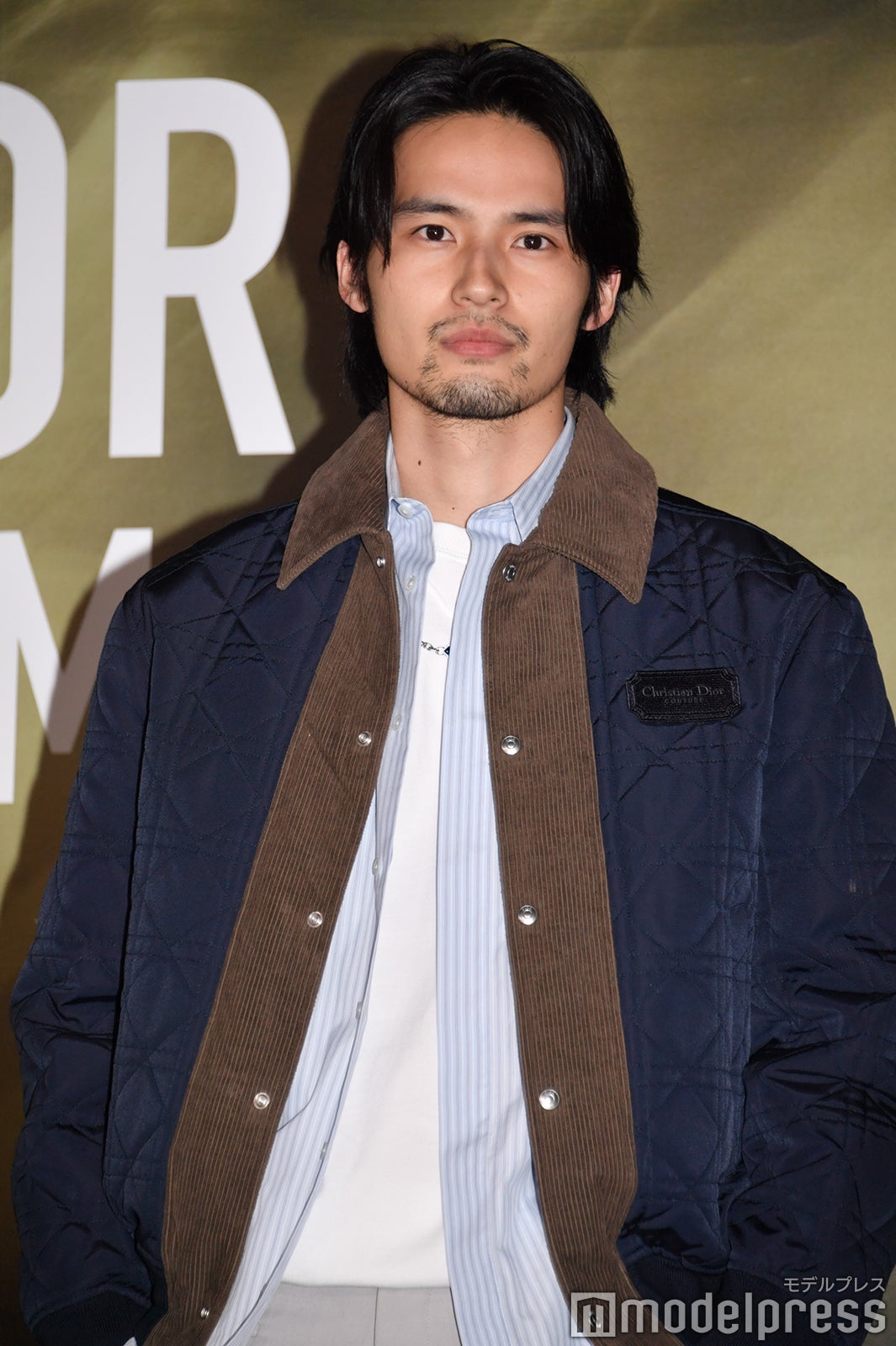 水上恒司 （C）モデルプレス