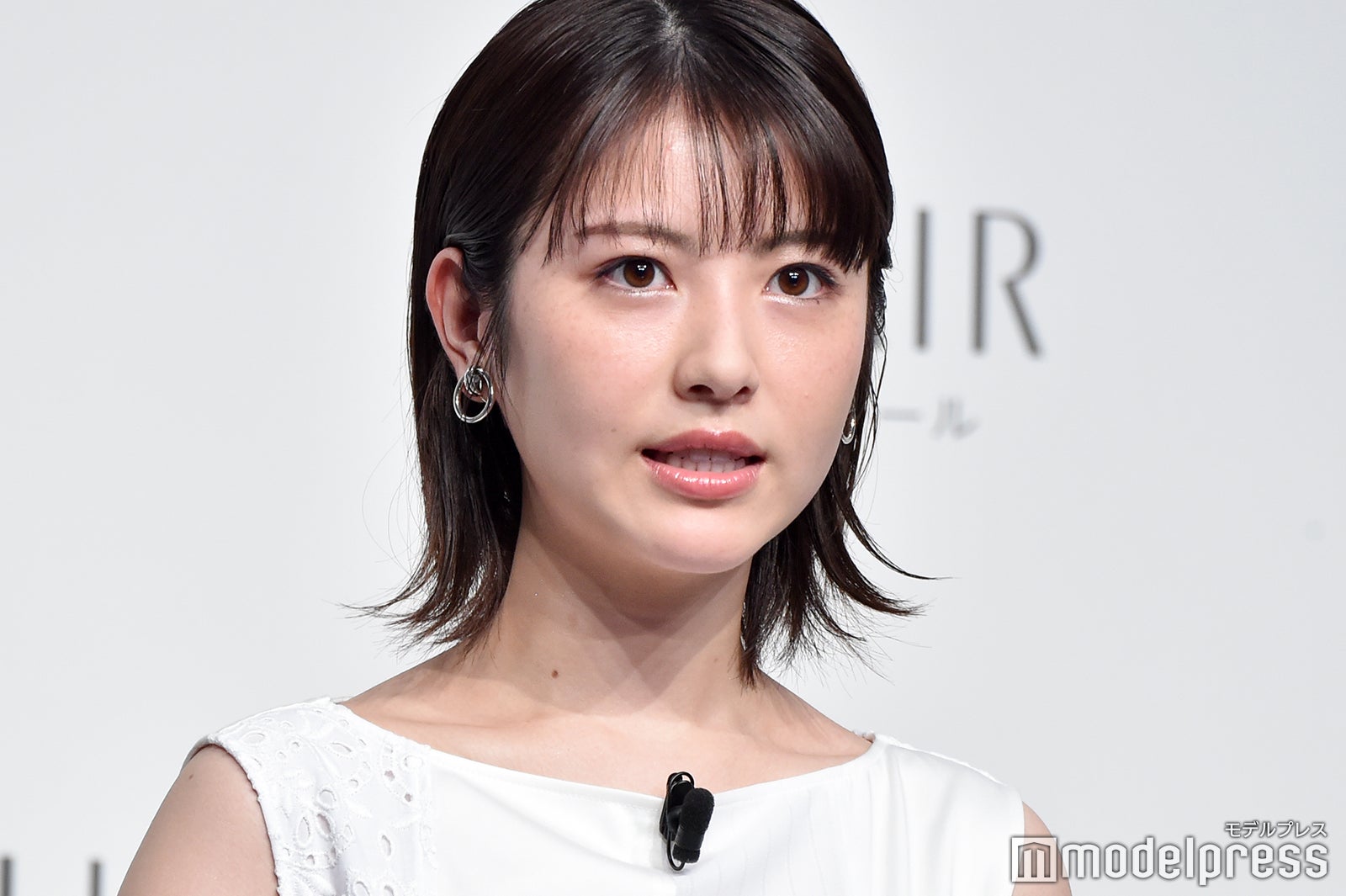 浜辺美波（C）モデルプレス