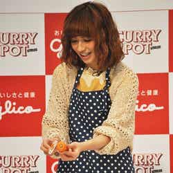 優木まおみ