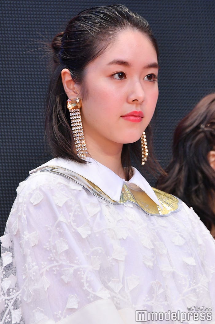 唐田えりか (C)モデルプレス