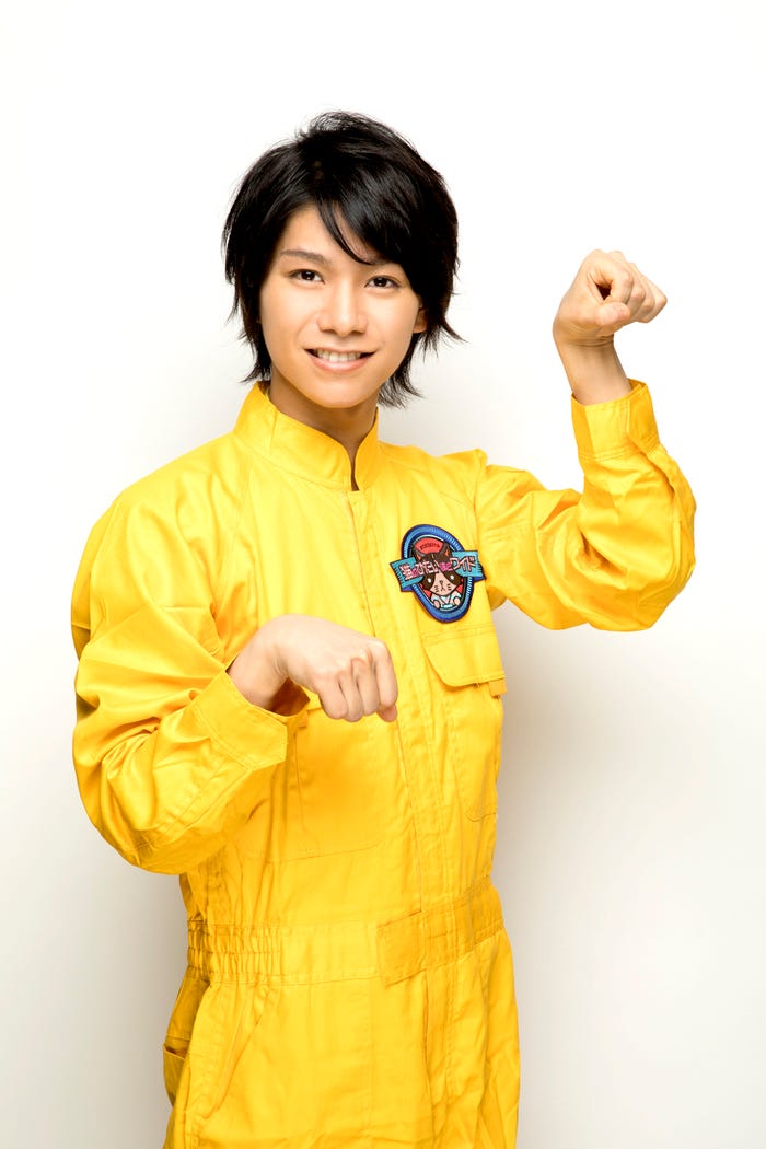 北川尚弥(提供写真)