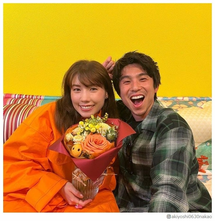 中尾明慶＆仲里依紗、結婚9周年に祝福殺到 逆境の結婚当時を振り返る