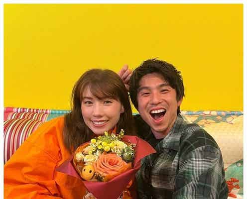 中尾明慶&仲里依紗、結婚9周年に祝福殺到 逆境の結婚当時を振り返る