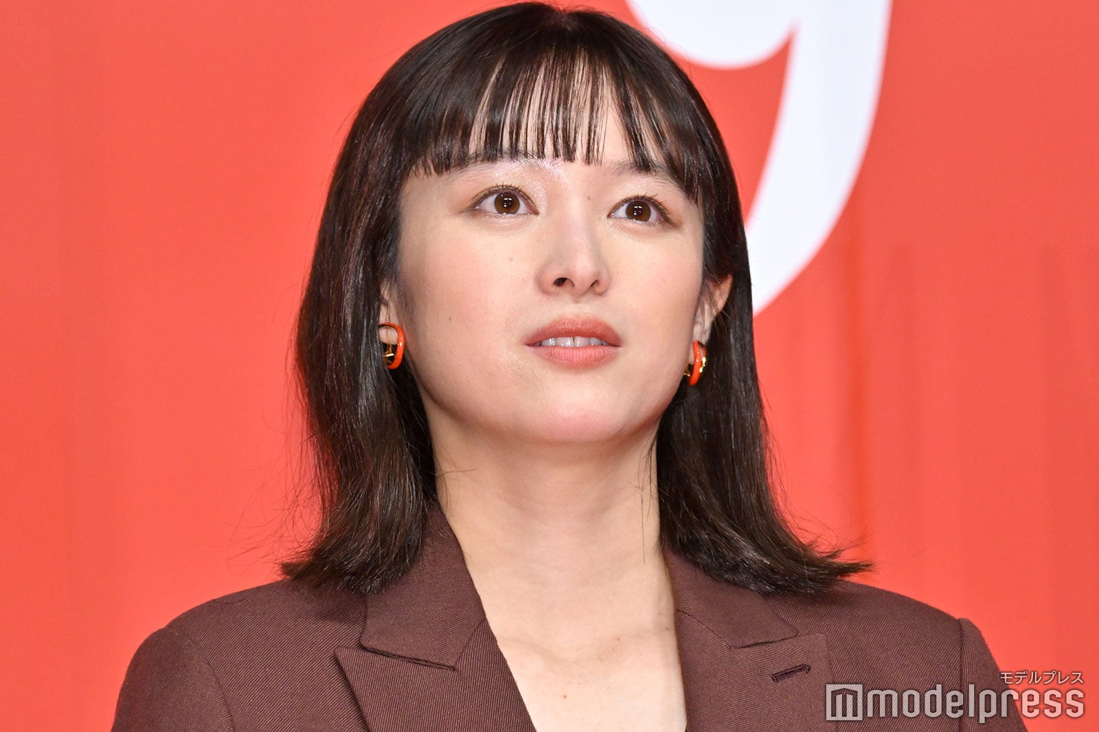 清野菜名（C）モデルプレス